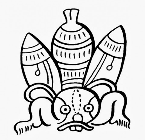 Maya_Abeja