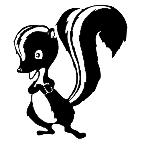 Skunk Works logo