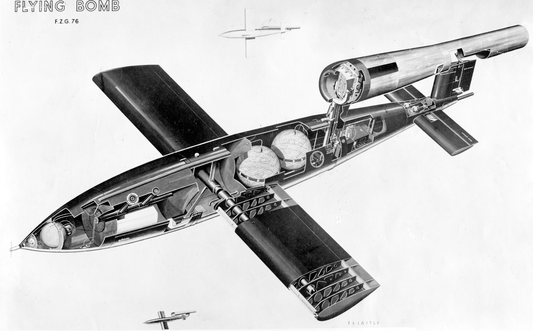 V-1