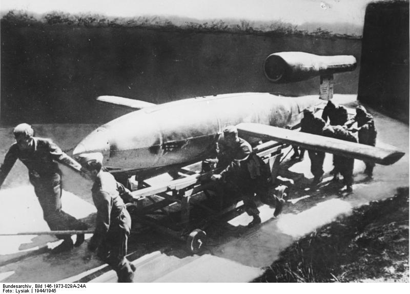 V-1