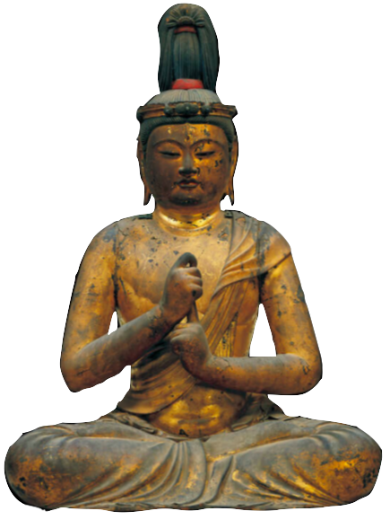 大日如来