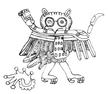 tecolote